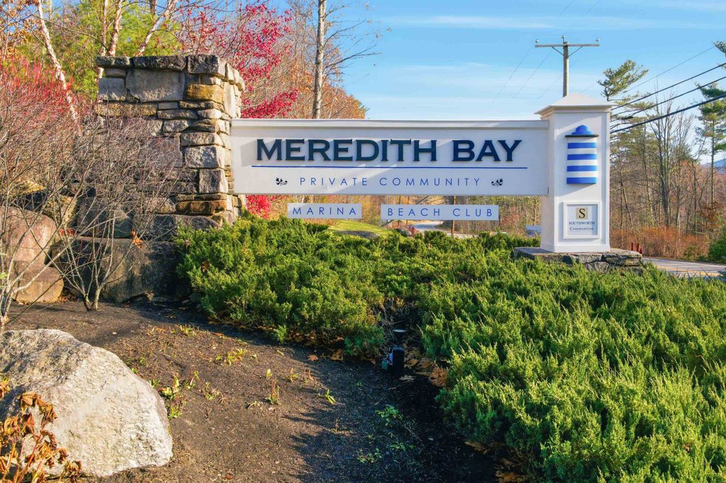 Photo of 34 Deadreckoning Point, Laconia, NH 03246 (MLS # 5077960)