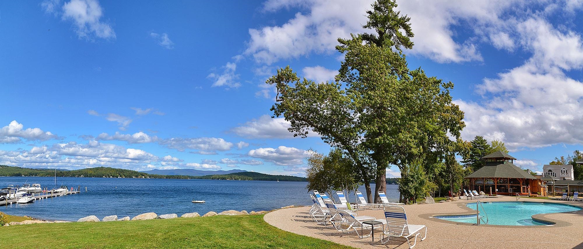 34 Deadreckoning Point