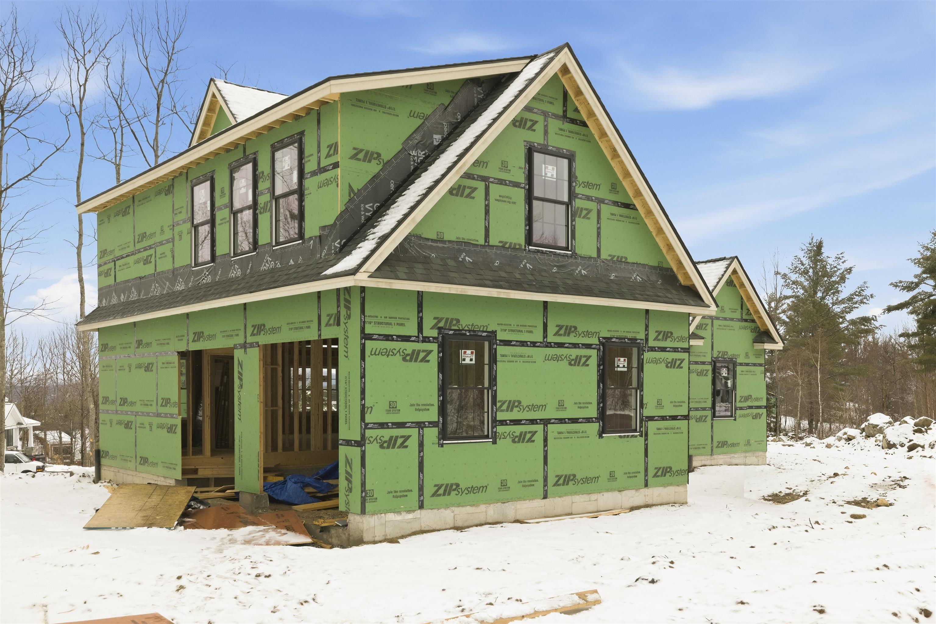 34 Deadreckoning Point