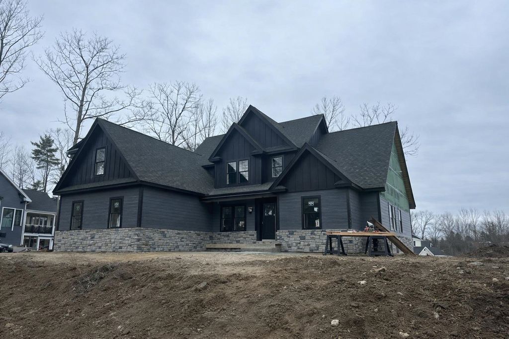 Photo of 34 Deadreckoning Point, Laconia, NH 03246 (MLS # 5077960)