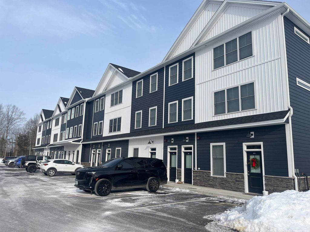 Photo of 3 Quill Lane #102, 103, 104, 105, Barrington, NH 03825 (MLS # 5073211)