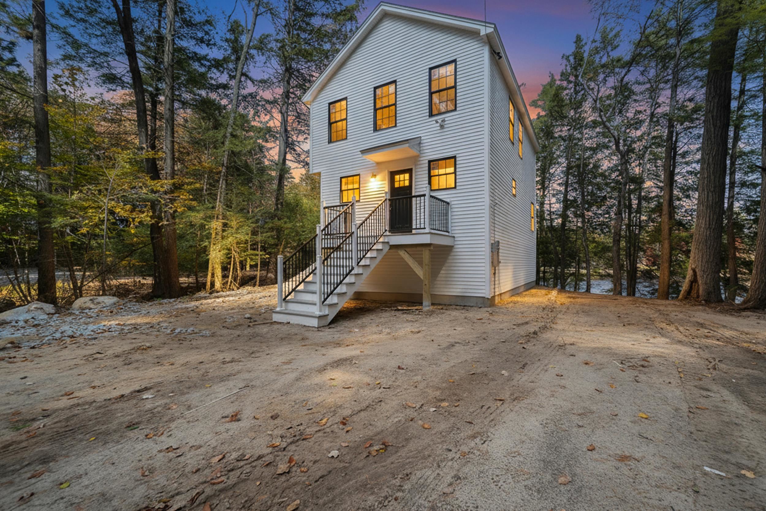98 Emerald Drive