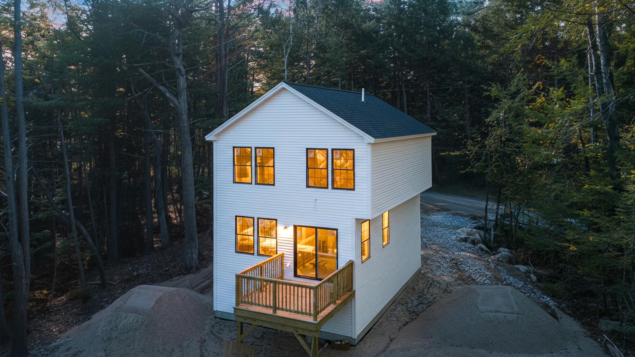 98 Emerald Drive