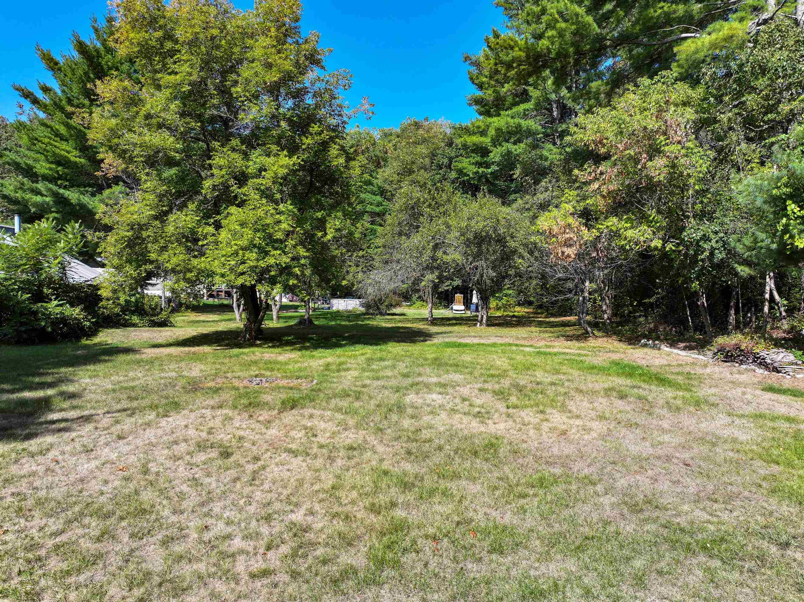 1526 Forest Dale Road