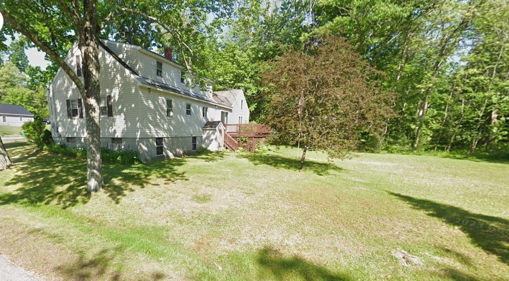 Photo of 67 Ten Rod Road, Rochester, NH 03867 (MLS # 5068962)