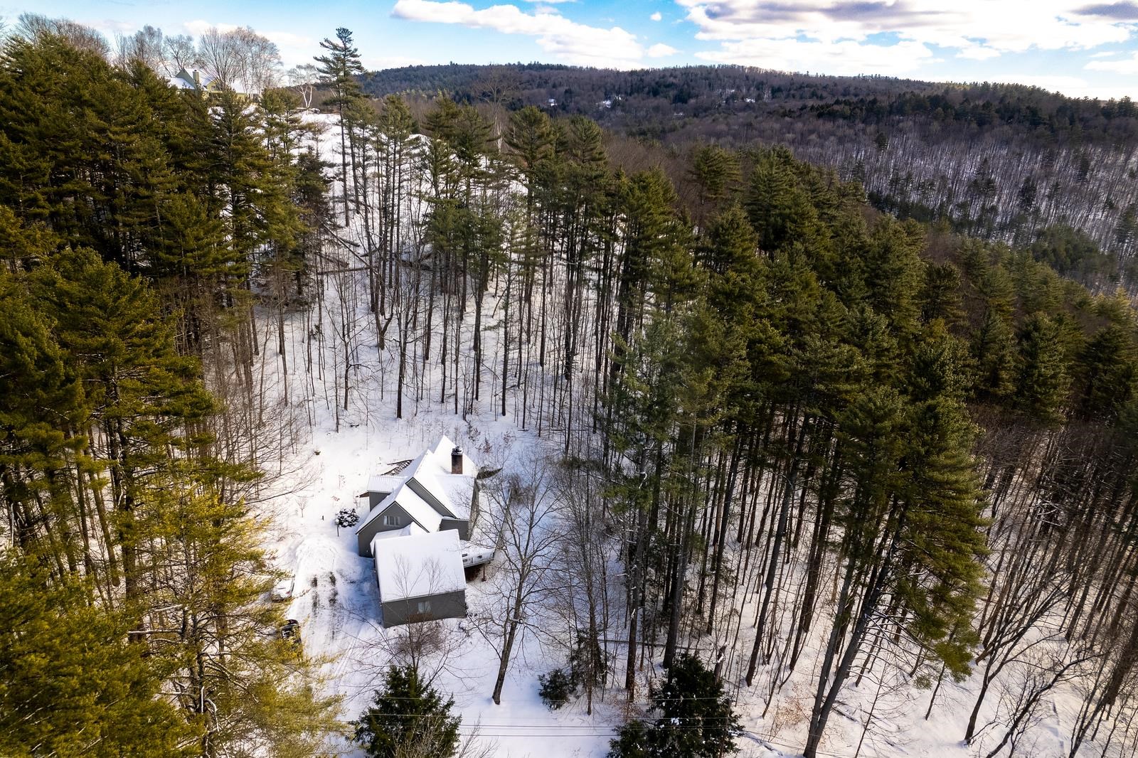 383 Jay Hill Road