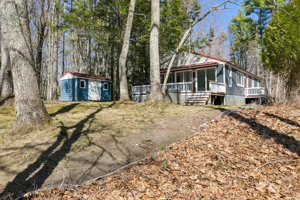 Photo of 20 Owl Lane, Lee, NH 03861 (MLS # 5083937)