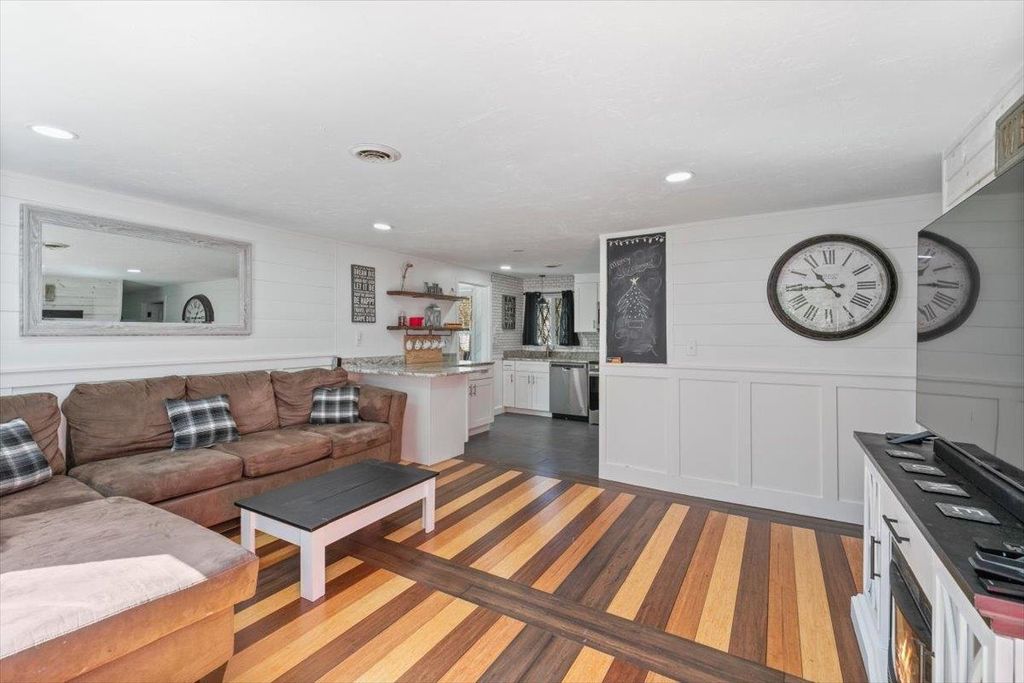 Photo of 20 Owl Lane, Lee, NH 03861 (MLS # 5083937)