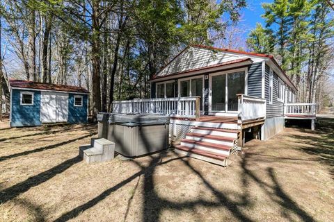 20 Owl Lane Lee NH 03861