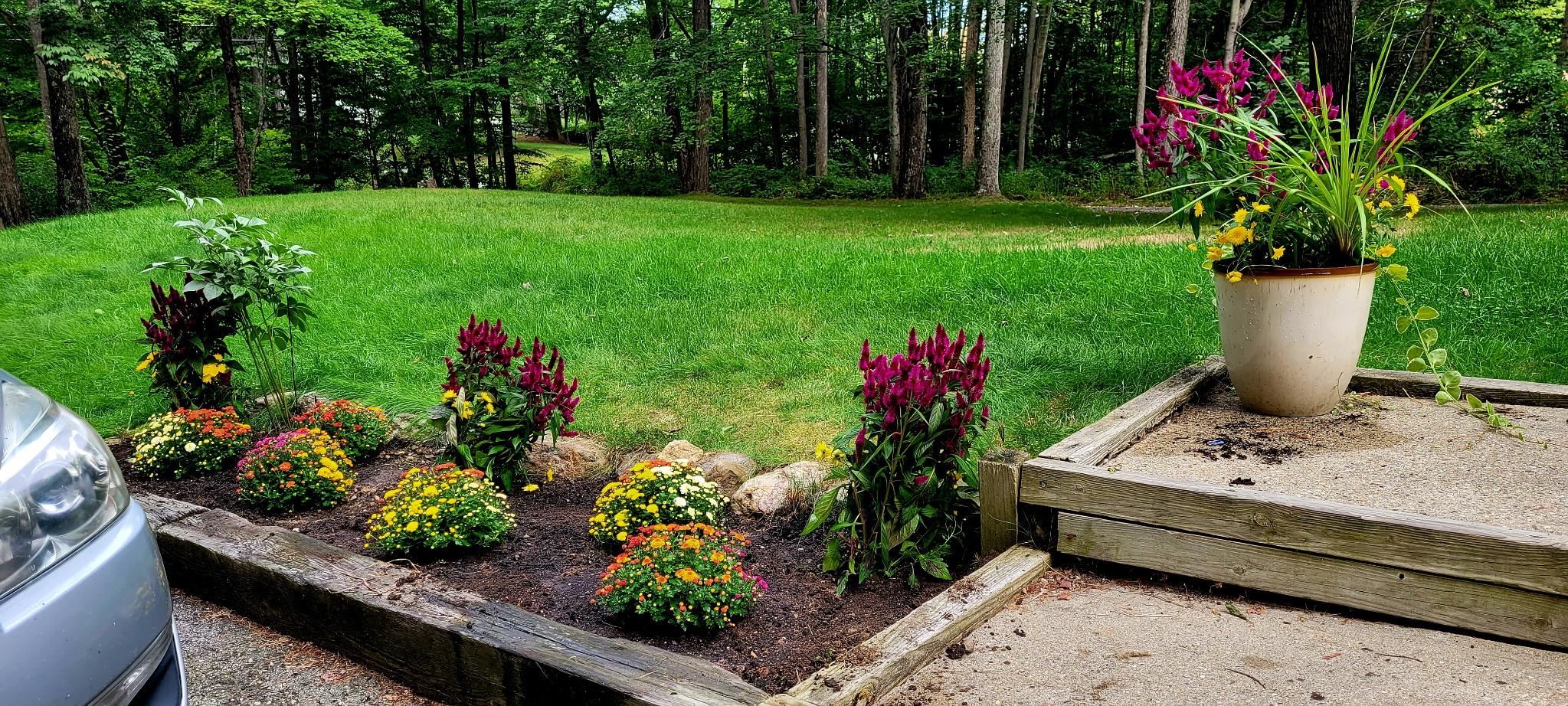 23R Pingree Hill Road