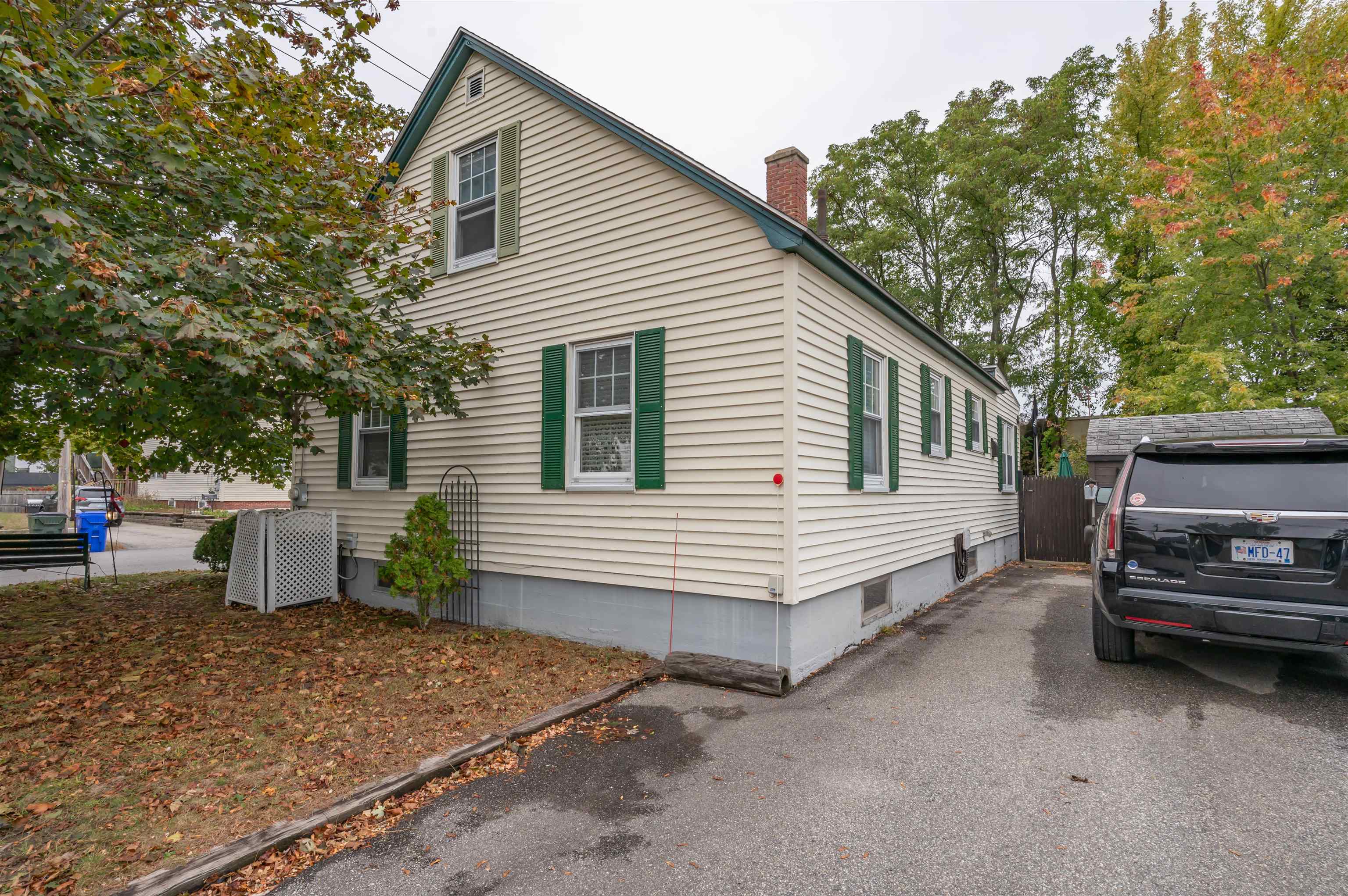 131 Calef Road