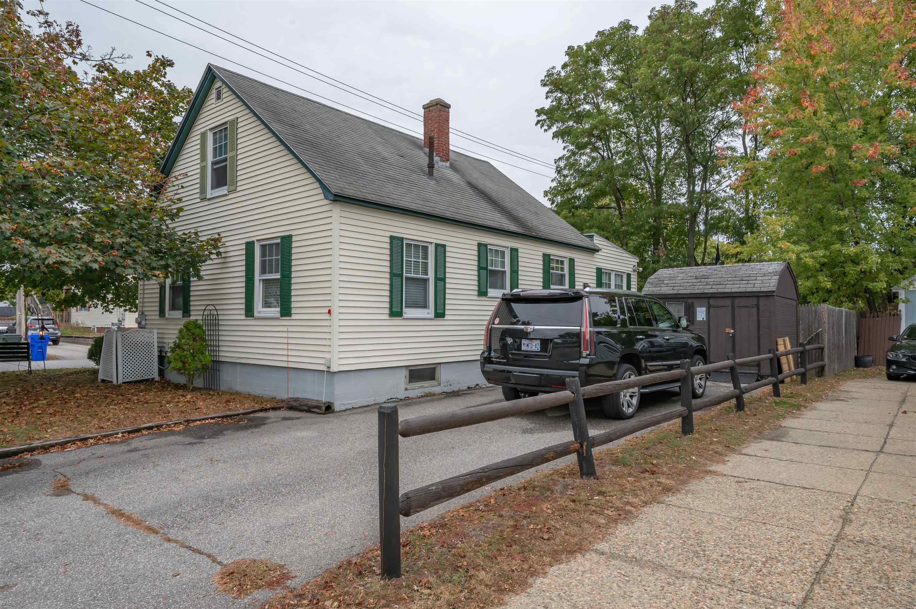 131 Calef Road