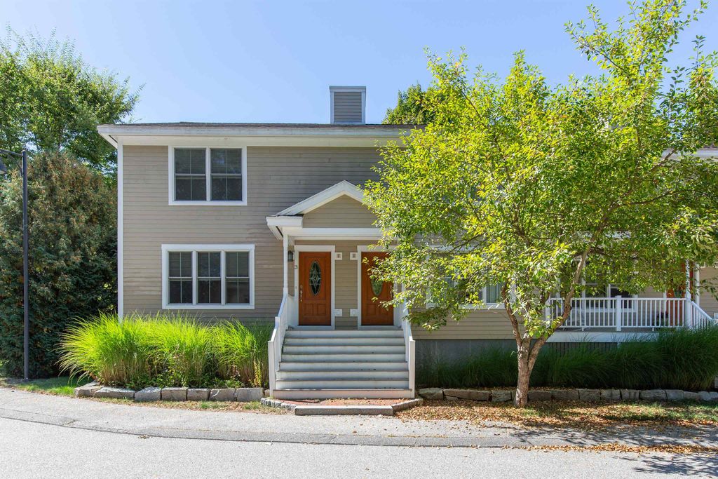 Photo of 10 Hutchins Street #3, Concord, NH 03301 (MLS # 5062494)