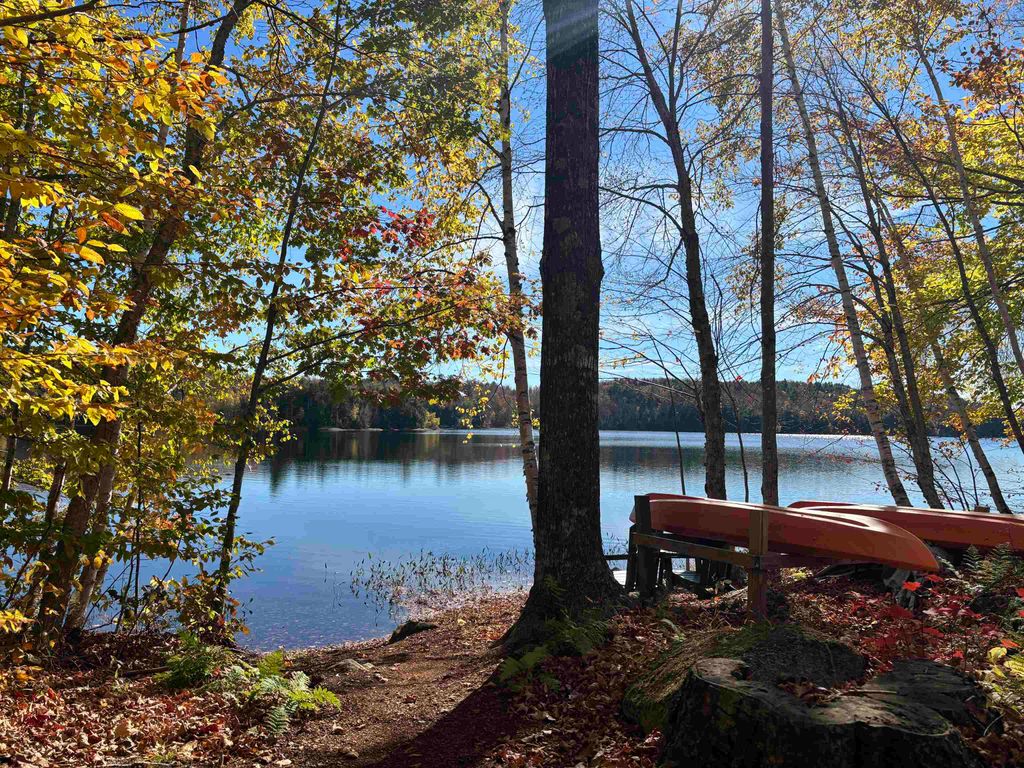 Photo of 21 Shore Road, Grantham, NH 03753 (MLS # 5075669)