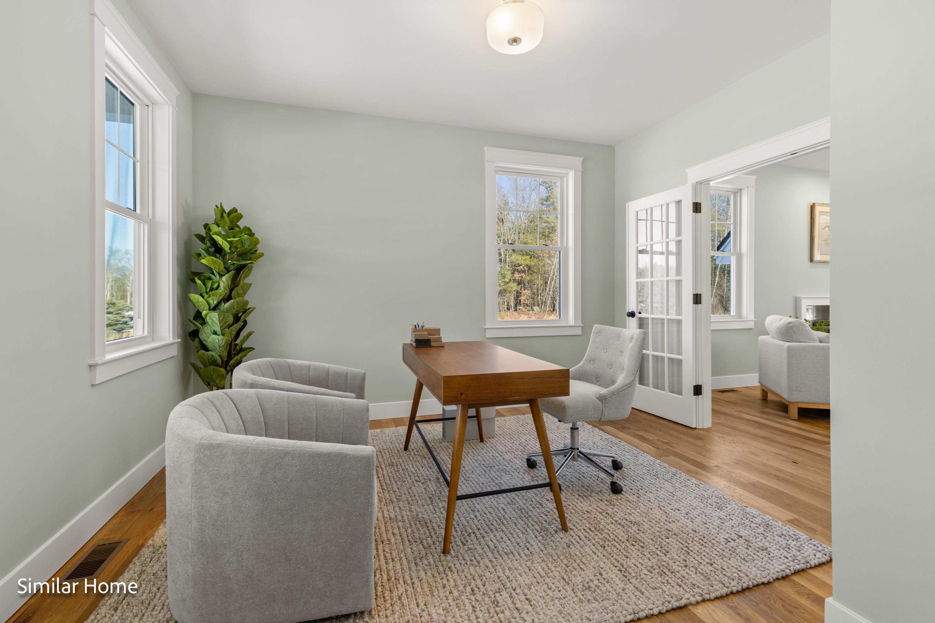 Lot A Longview Place
