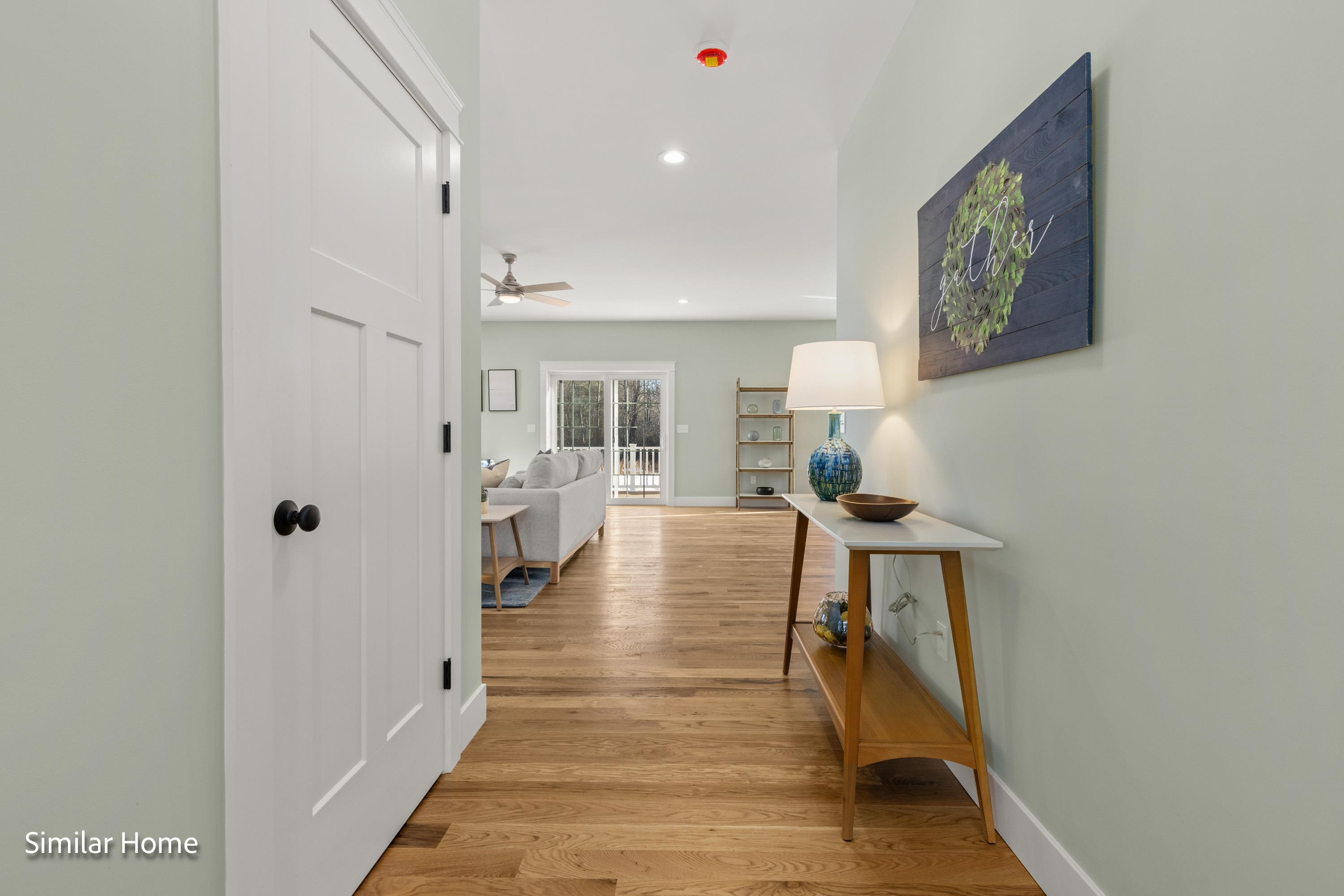 Lot A Longview Place