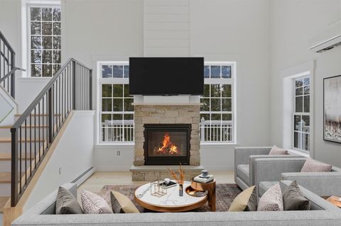 535 Sylvan Park Road A Stowe VT 05672