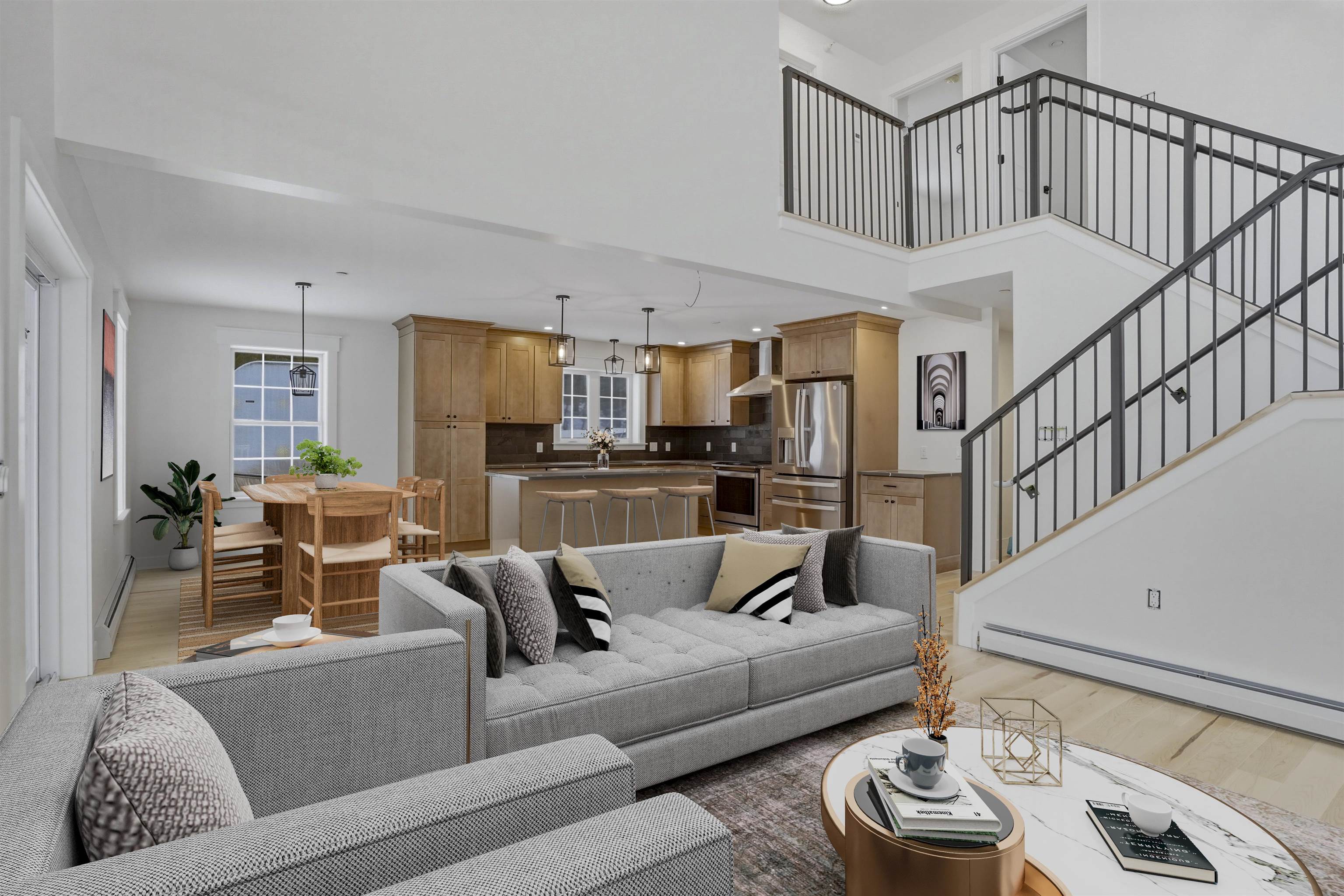 535 Sylvan Park Road A