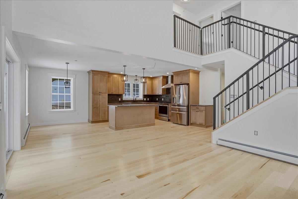 535 Sylvan Park Road A