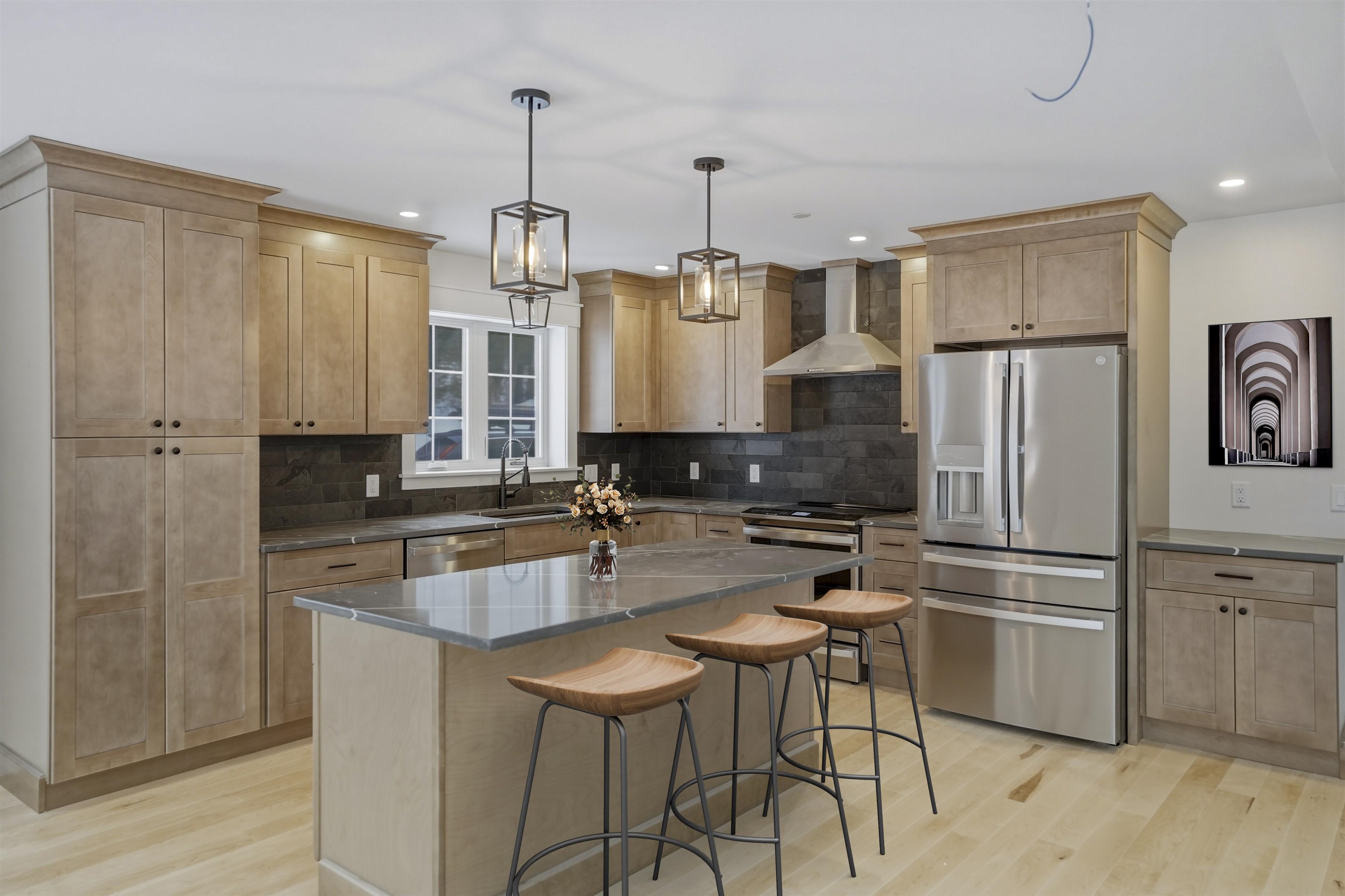 535 Sylvan Park Road A