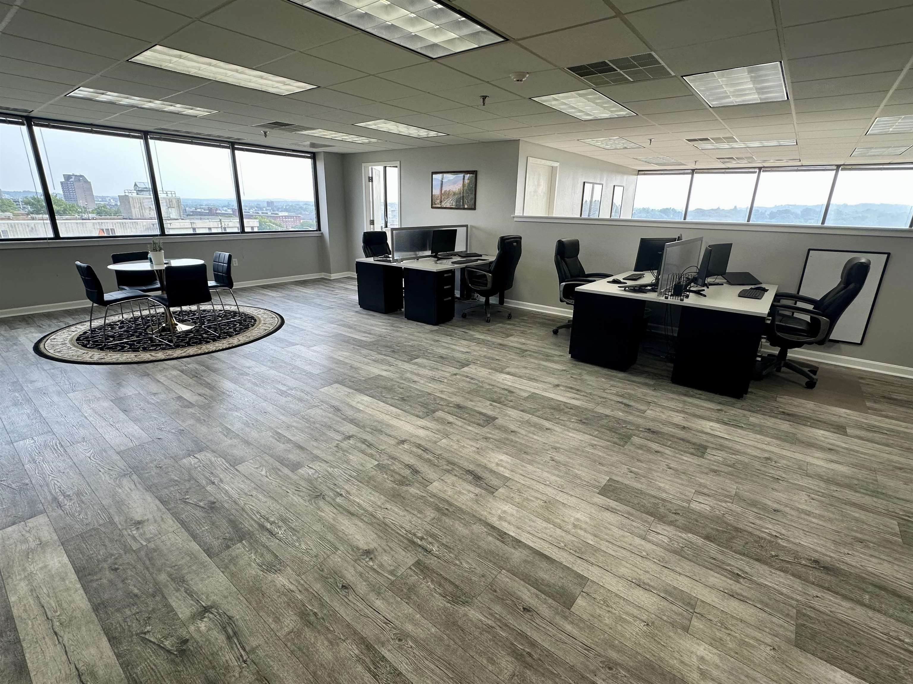 1650 Elm Street Suite 401