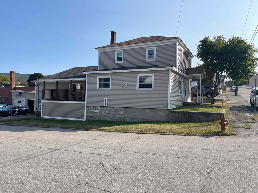 Photo of 820 Fourth Avenue, Berlin, NH 03570 (MLS # 5060791)