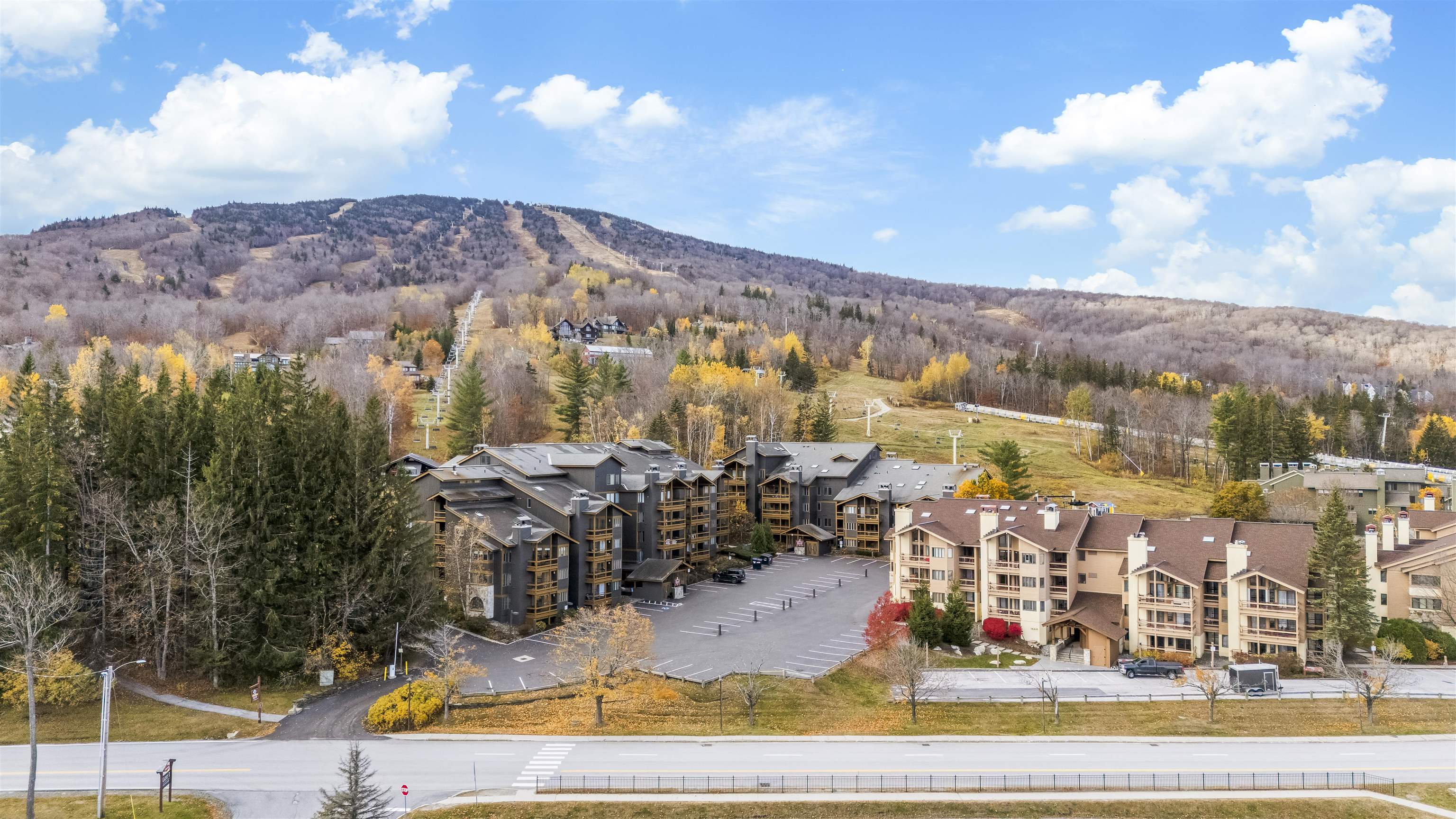 778 Stratton Mountain Access Road 2302