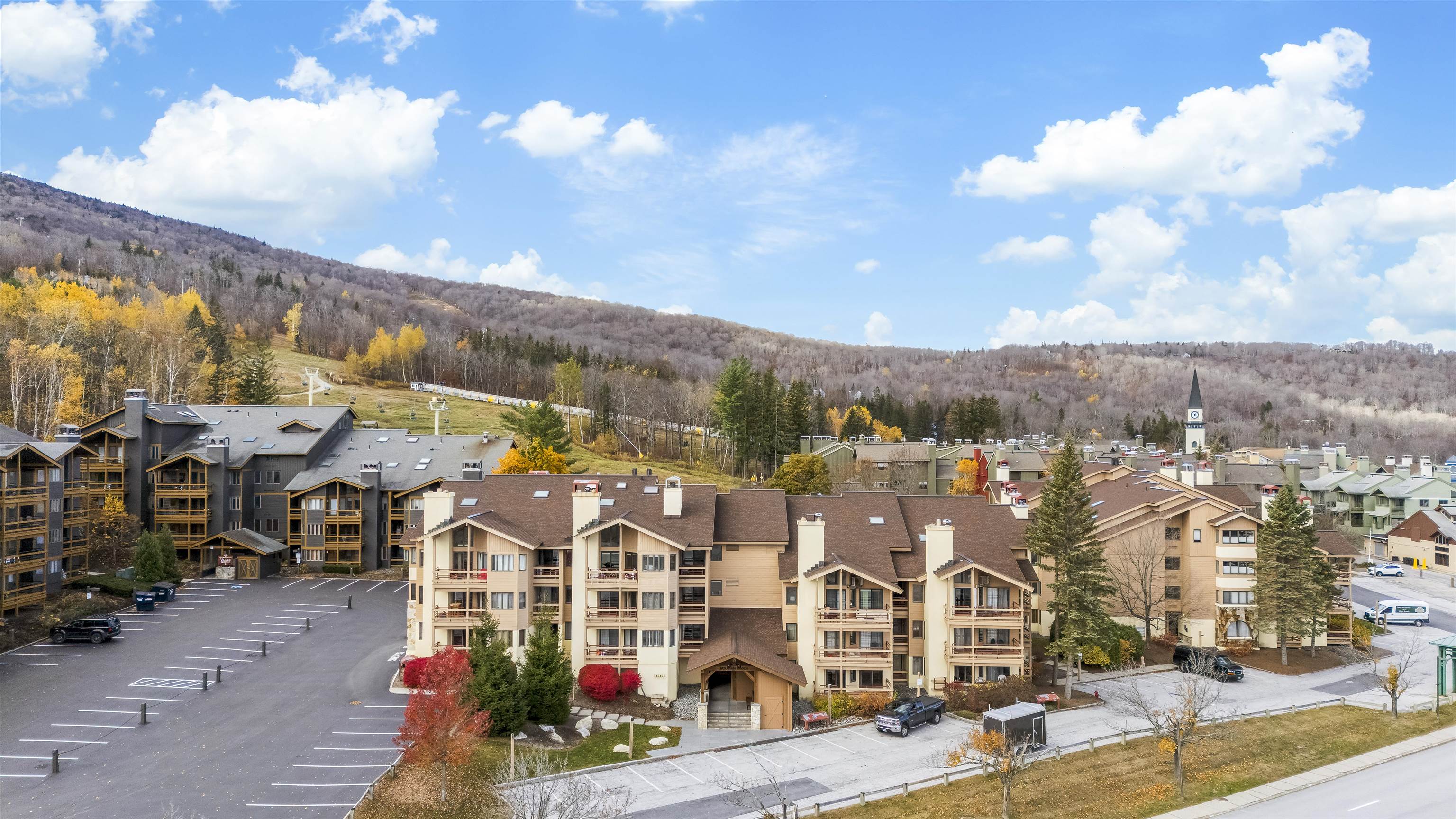 778 Stratton Mountain Access Road 2302