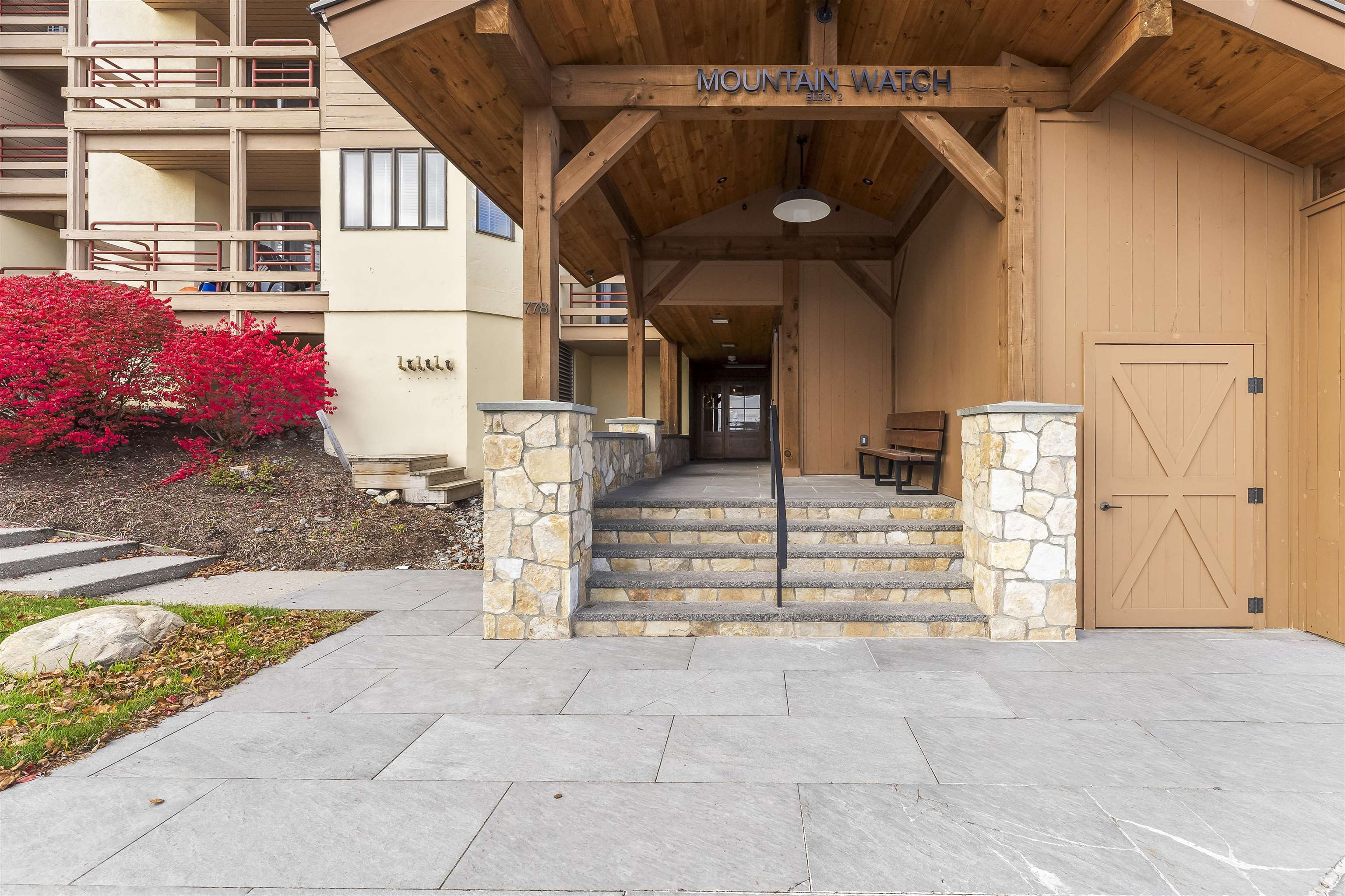 778 Stratton Mountain Access Road 2302