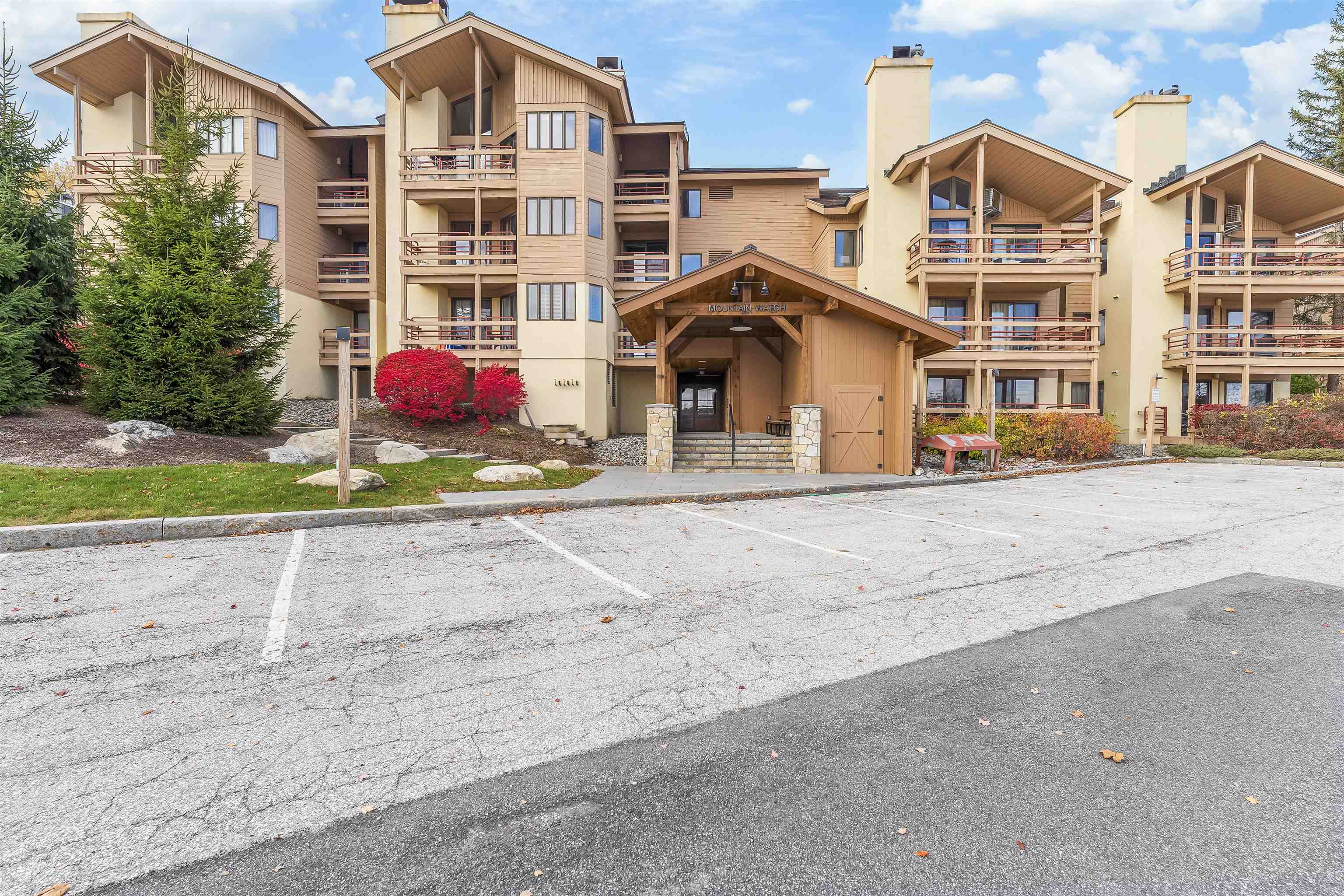 778 Stratton Mountain Access Road 2302