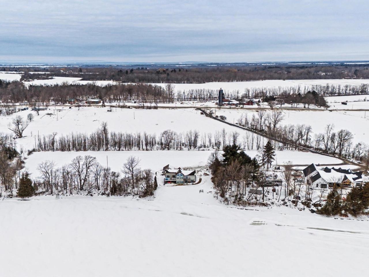 802 Alburgh Springs Road