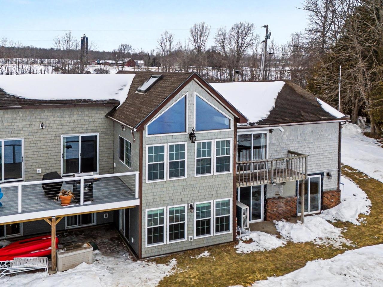 802 Alburgh Springs Road