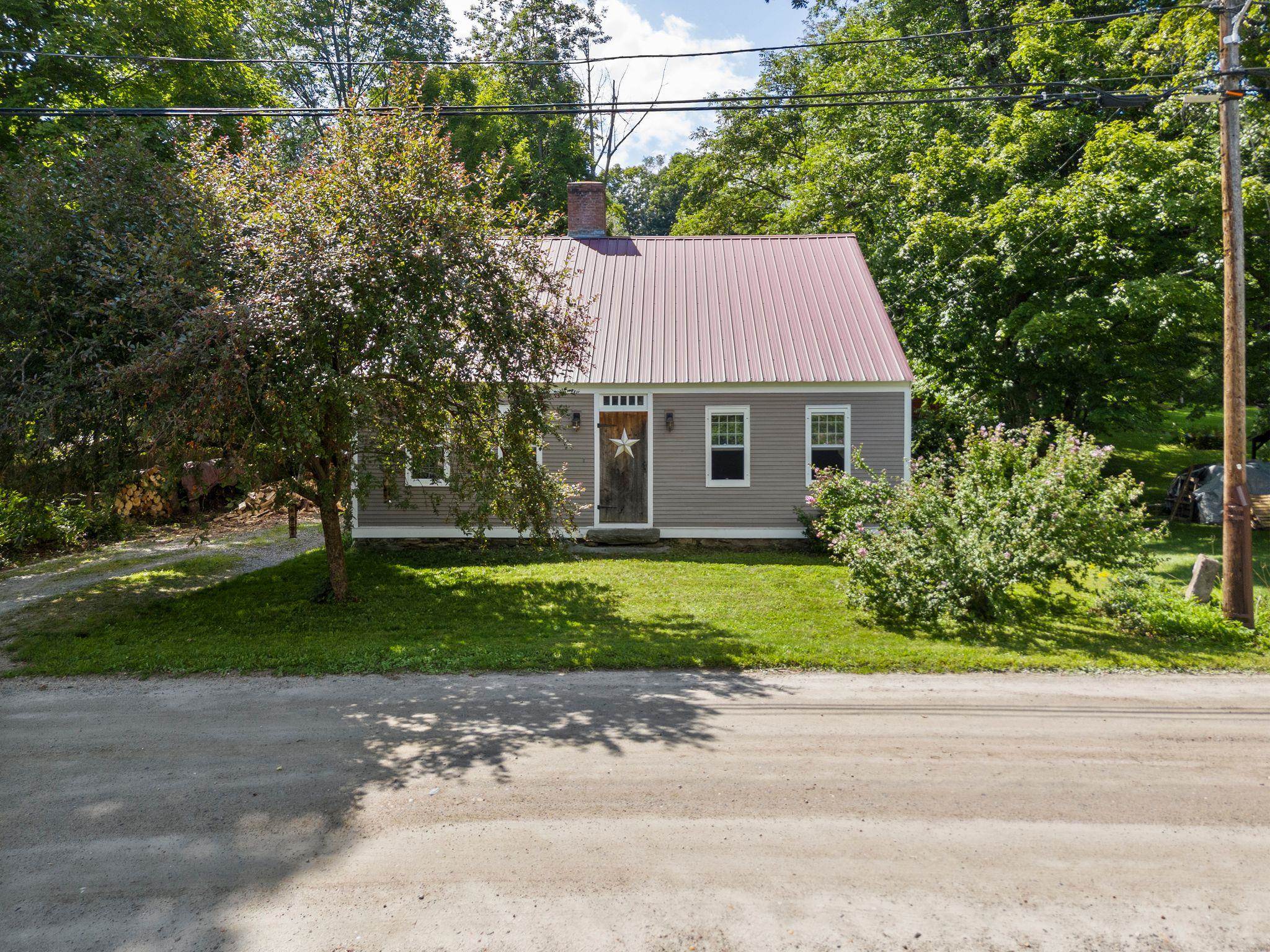 44 Upper Falls Road