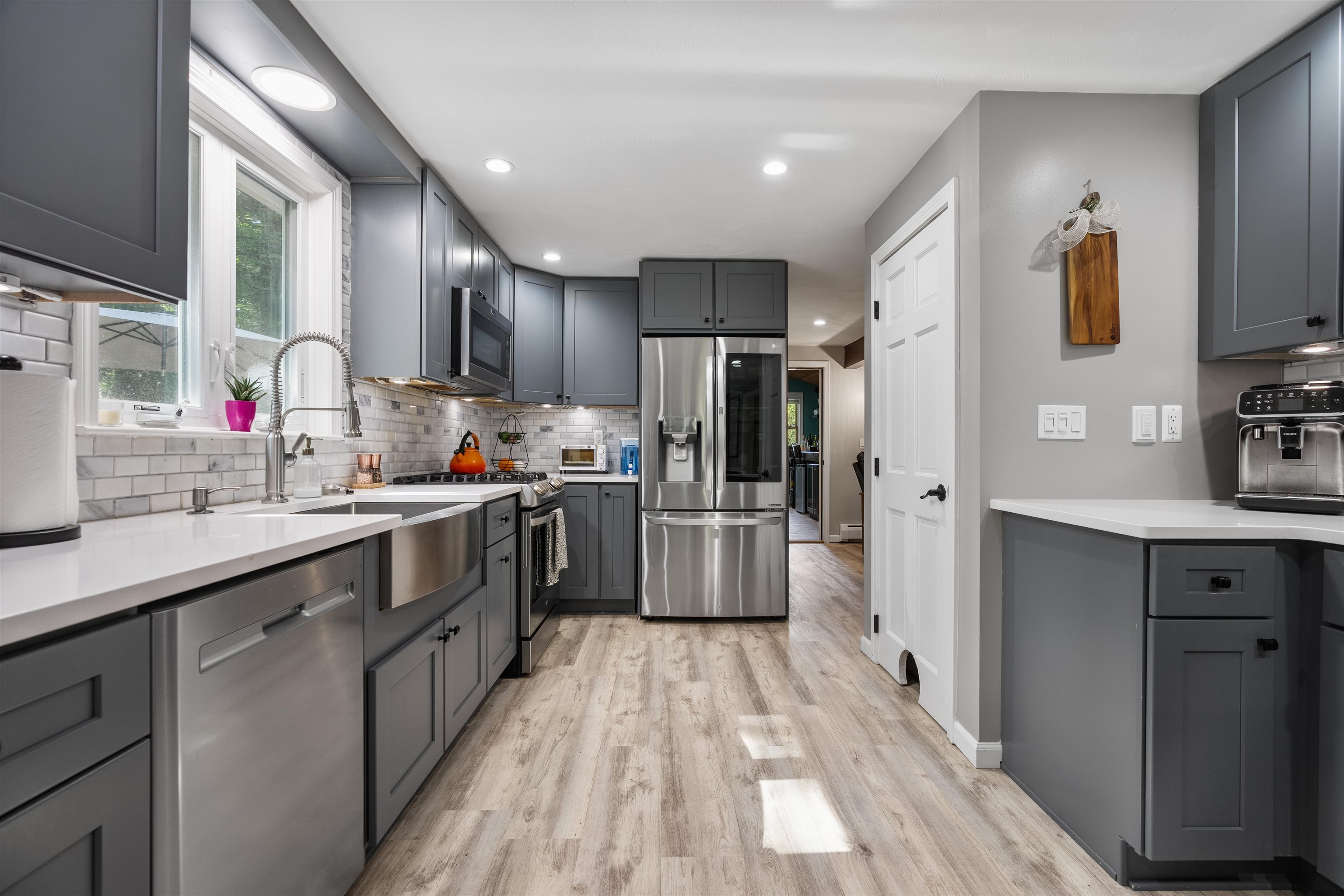 4 Franconia Drive