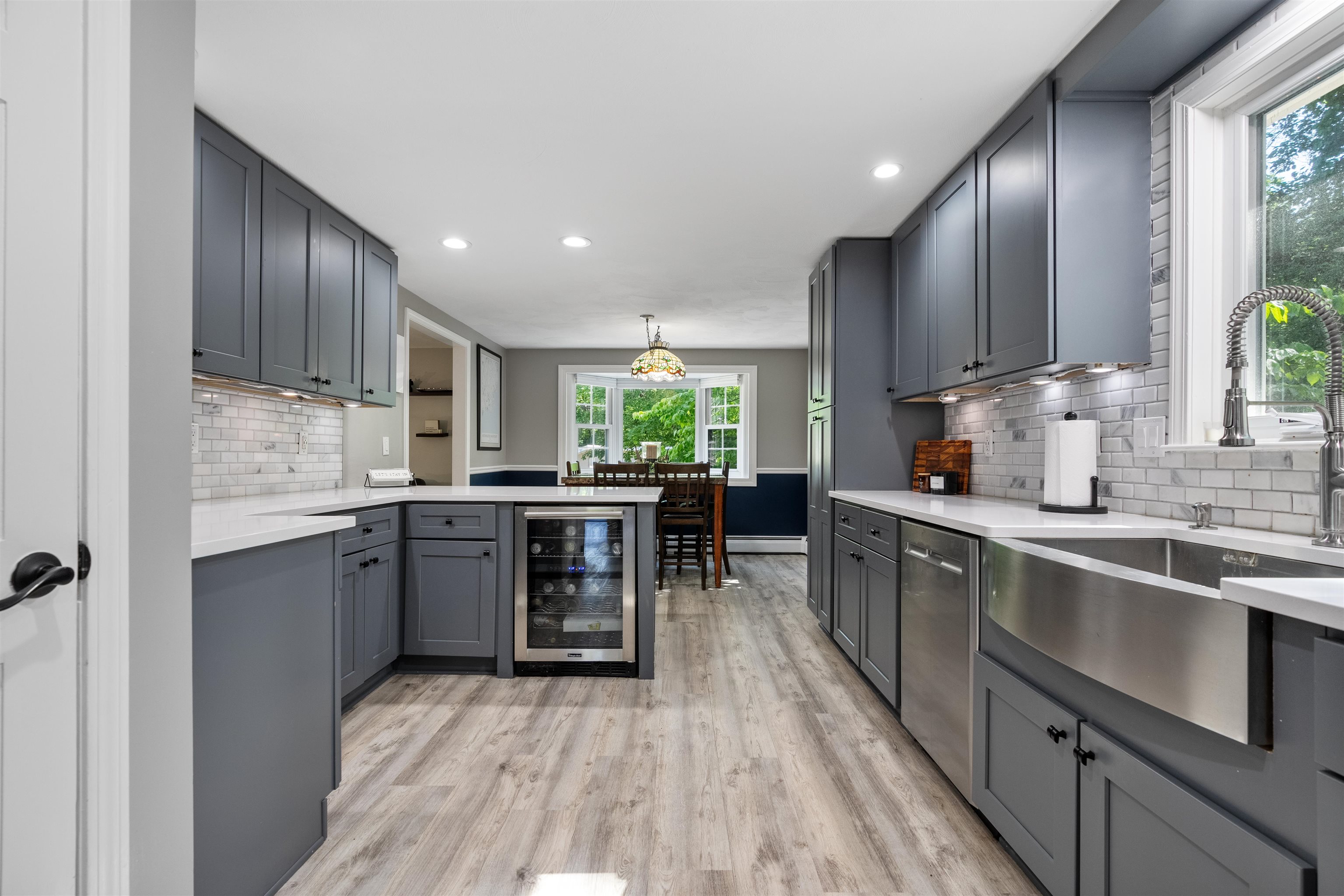4 Franconia Drive