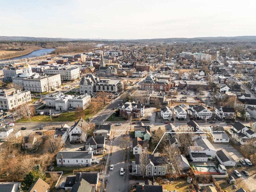Photo of 5 Union Street #2, Concord, NH 03301 (MLS # 5065054)