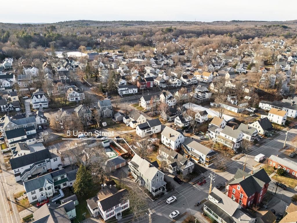 Photo of 5 Union Street #2, Concord, NH 03301 (MLS # 5065054)