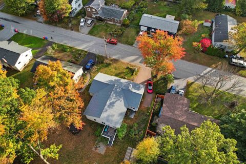 3 Duval Street South Burlington VT 05403