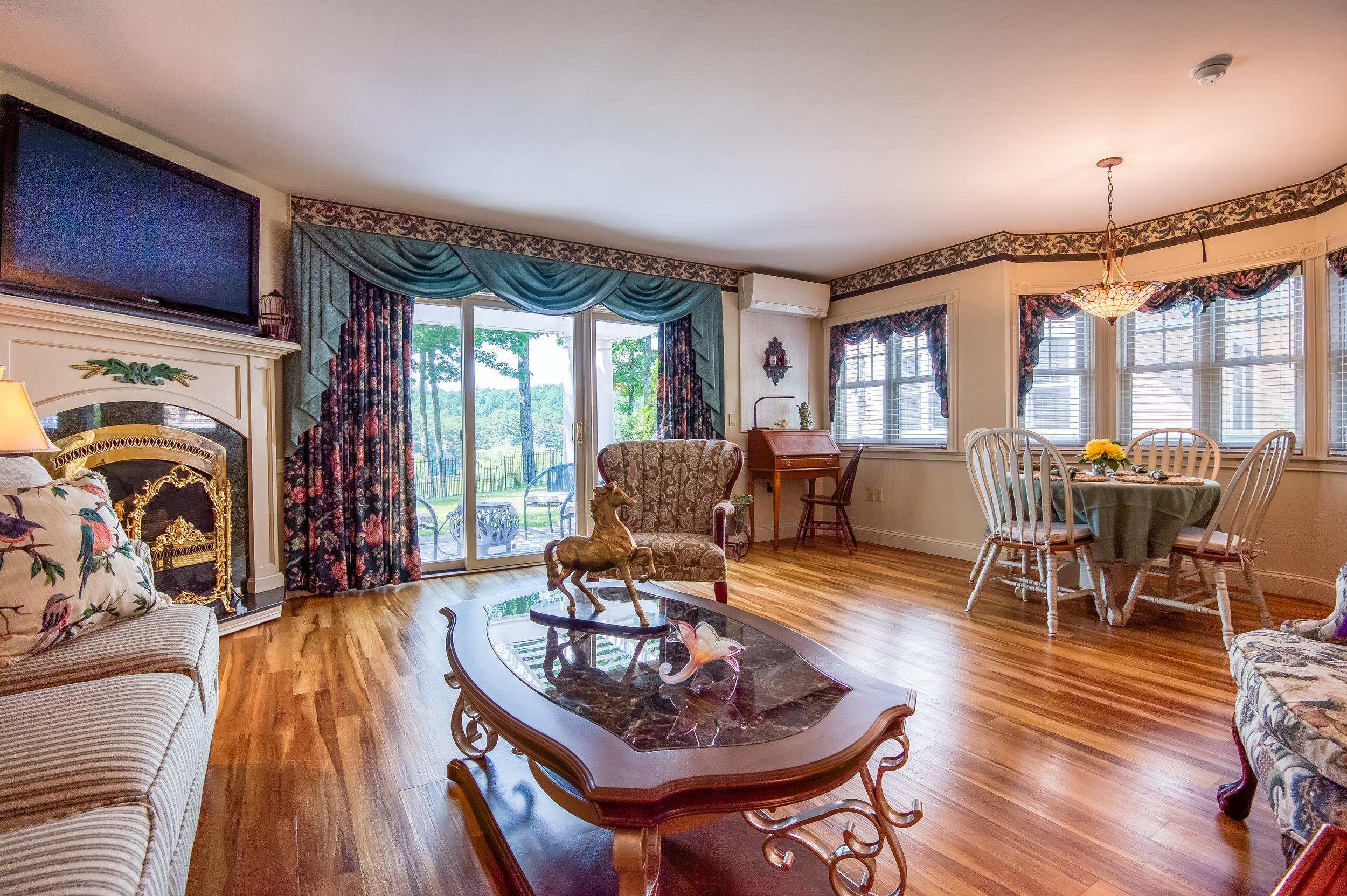 93B Dinsmore Road