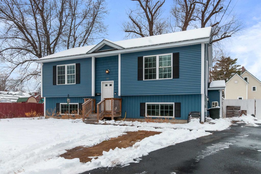Photo of 32 Mechanic Street, Farmington, NH 03835 (MLS # 5071428)