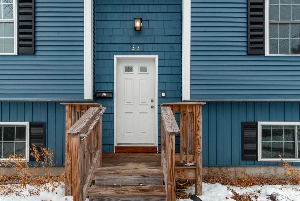 Photo of 32 Mechanic Street, Farmington, NH 03835 (MLS # 5071428)