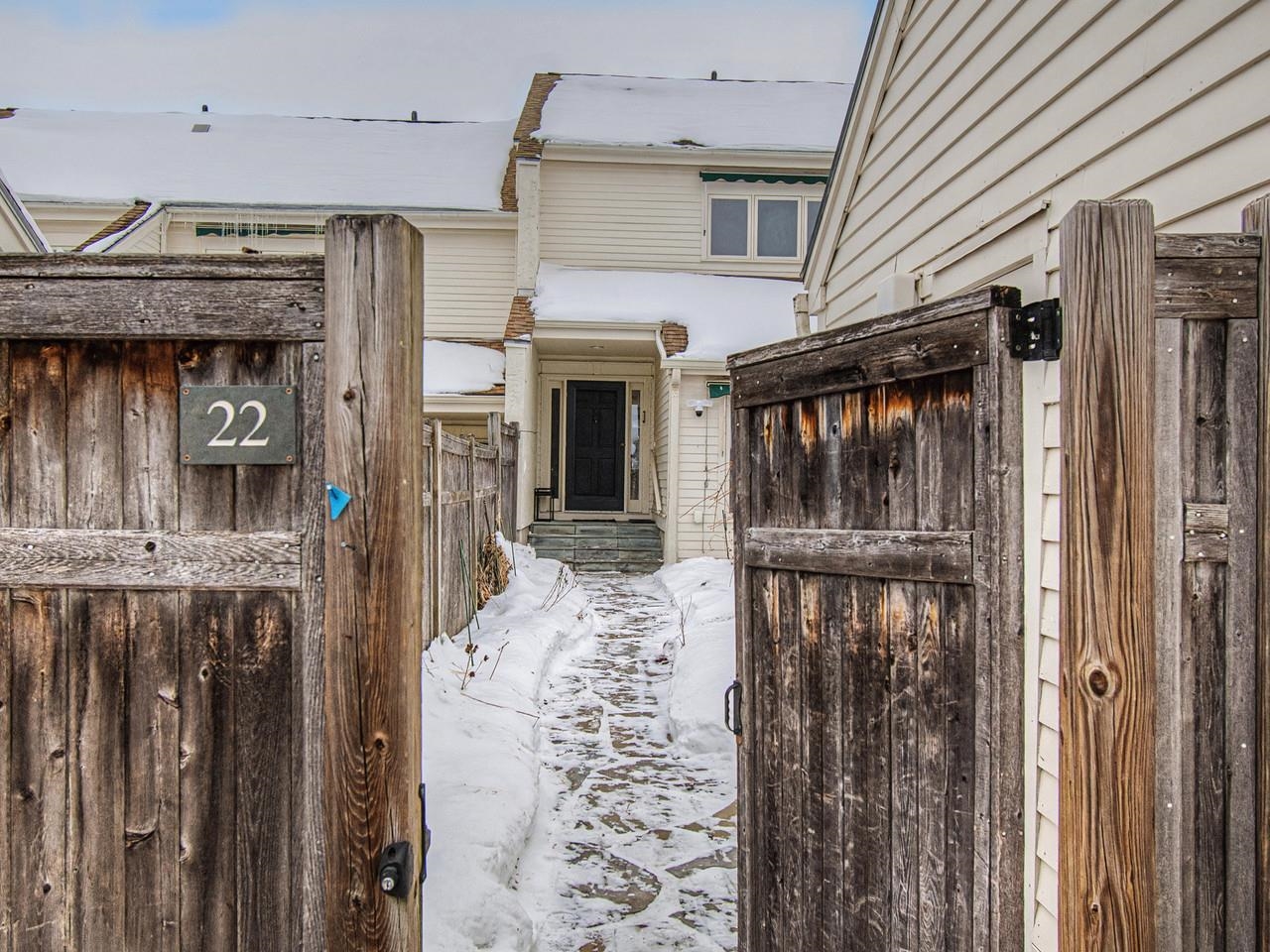 545 South Prospect Street 22