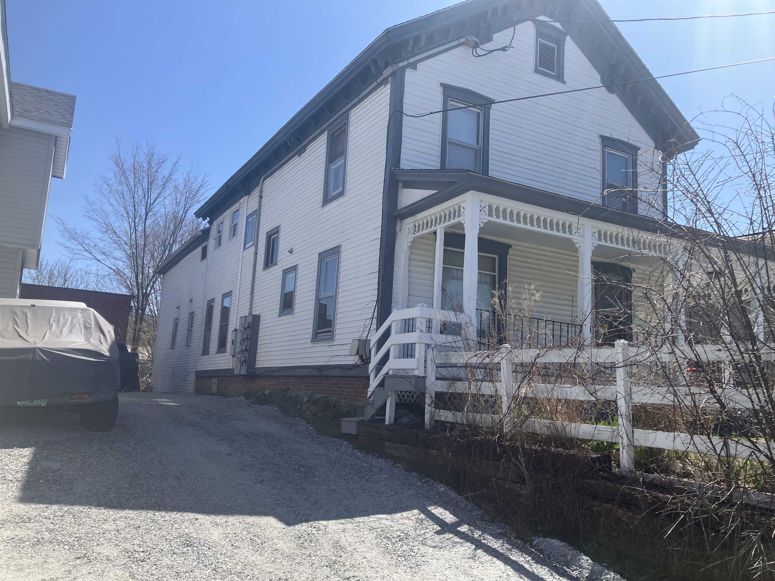 38 Cottage Street