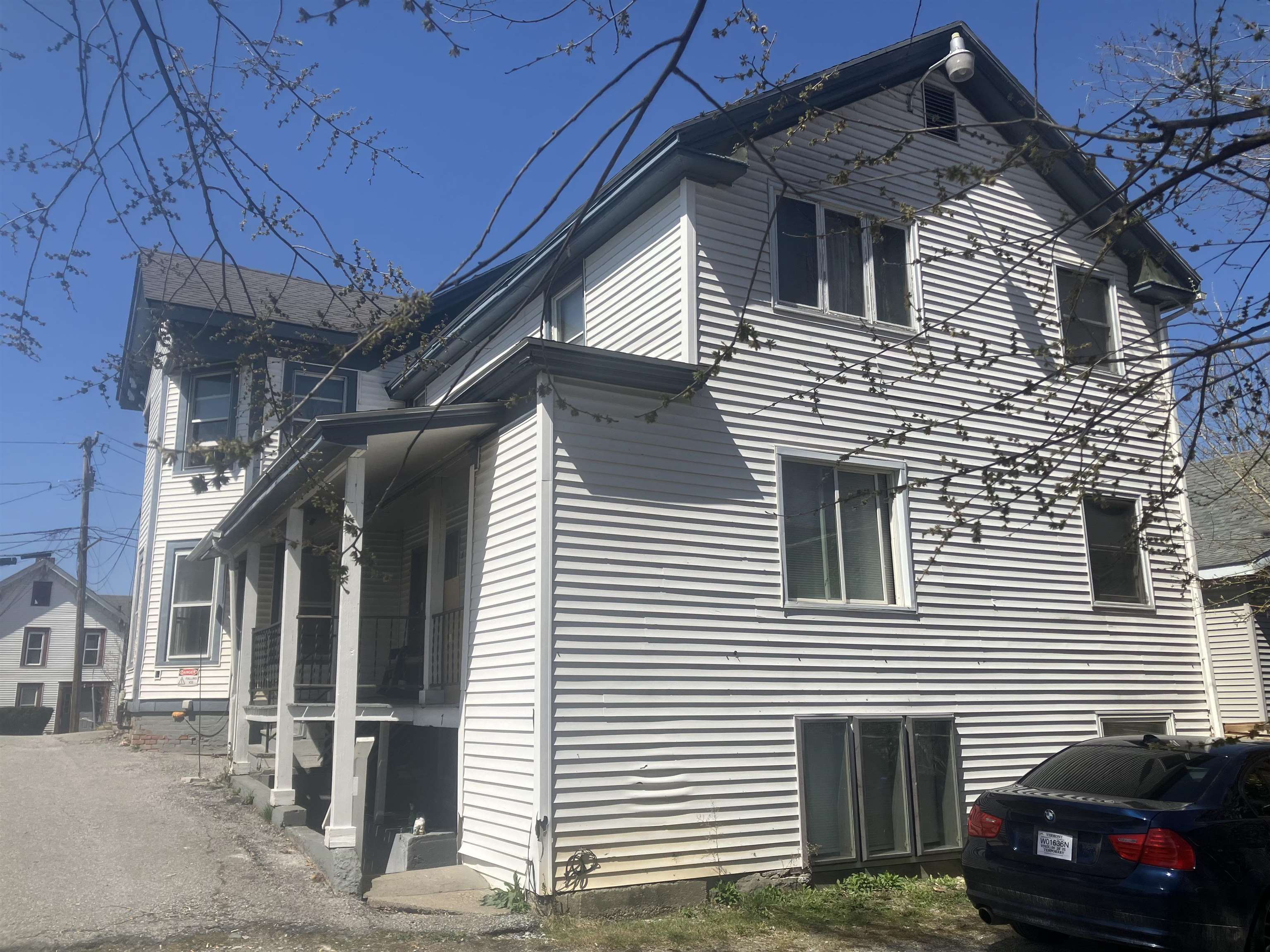 38 Cottage Street