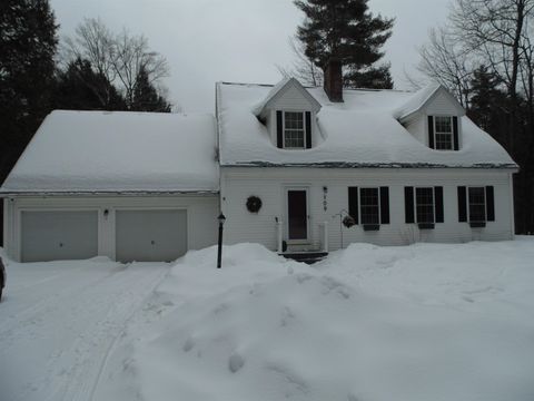 109 Greenfield Road Peterborough NH 03458