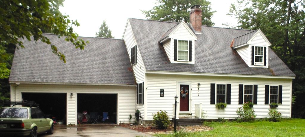 Photo of 109 Greenfield Road, Peterborough, NH 03458 (MLS # 5079360)