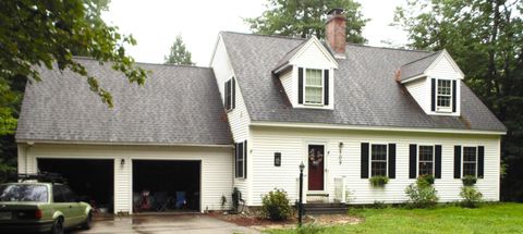 109 Greenfield Road Peterborough NH 03458