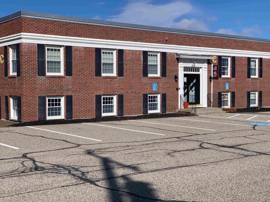 Photo of 230 Lafayette Road #Suite 3, Portsmouth, NH 03801 (MLS # 5056320)