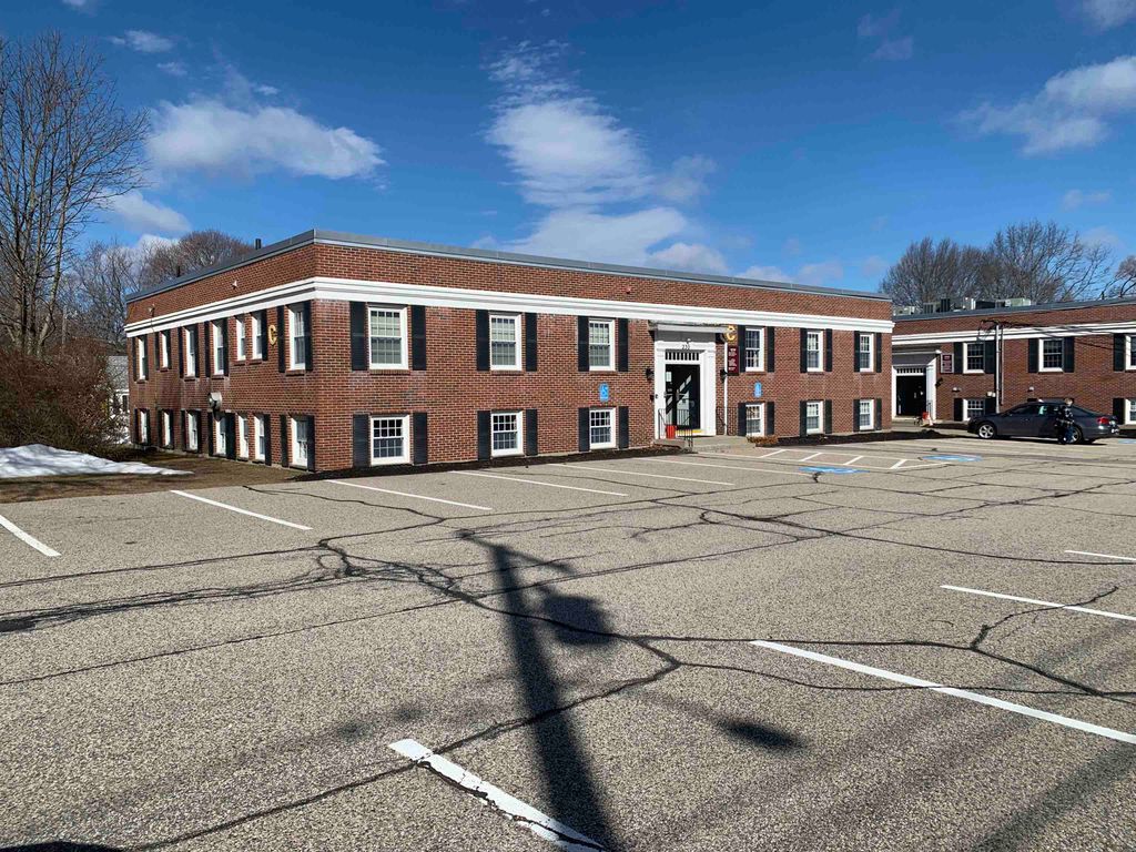 Photo of 230 Lafayette Road #Suite 3, Portsmouth, NH 03801 (MLS # 5056320)