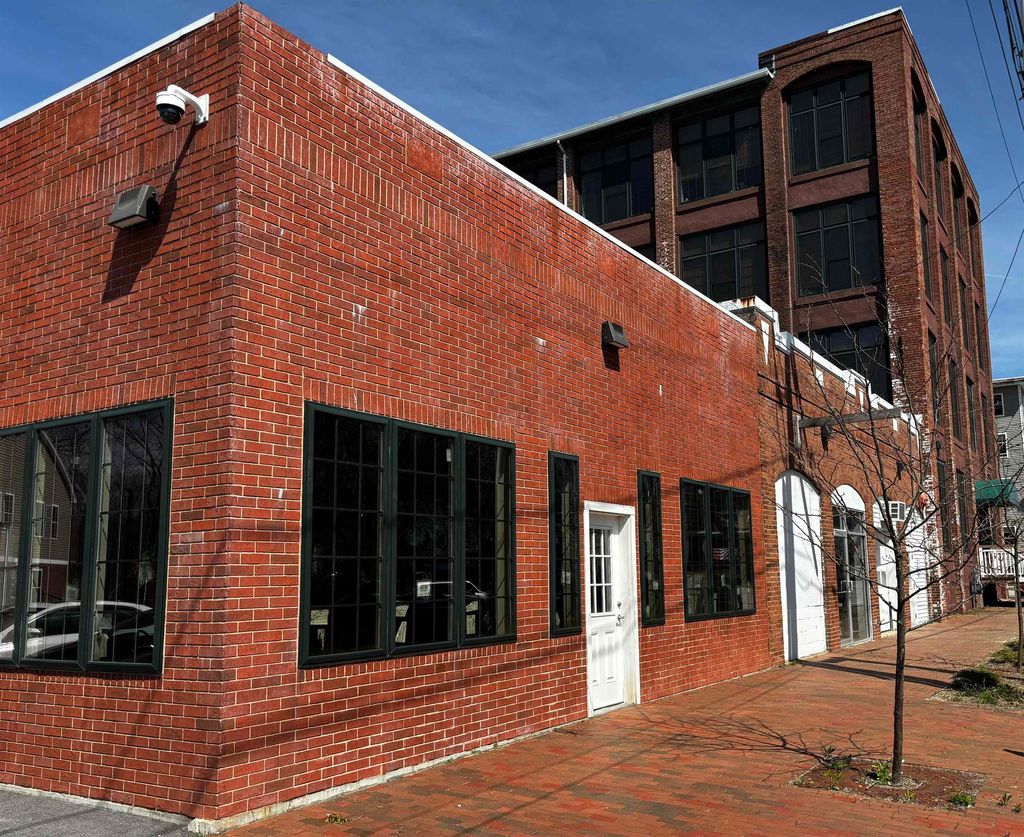 Photo of 8 Grove Street, Dover, NH 03820 (MLS # 4993322)